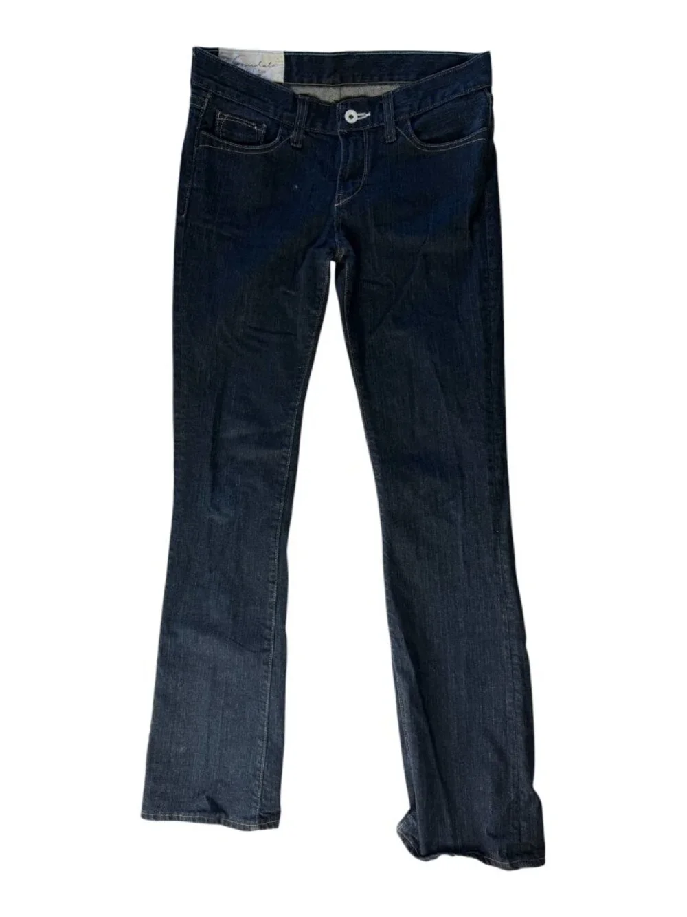 Loomstate organic cotton